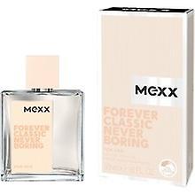 Mexx - Forever Classic Never Boring EDT 30ml on Productcaster.