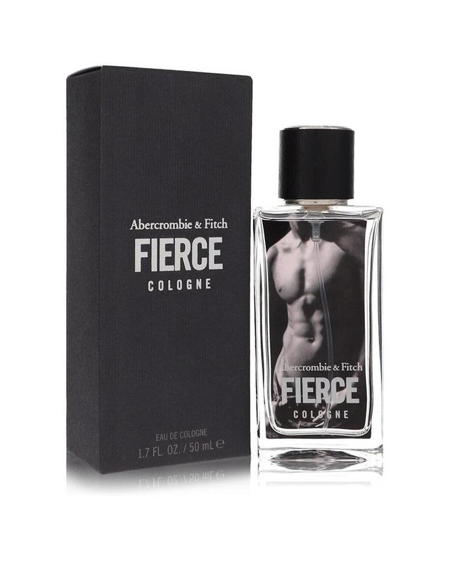 Abercrombie & Fitch Fierce Cologne en vaporisateur n / a 50 ml on Productcaster.