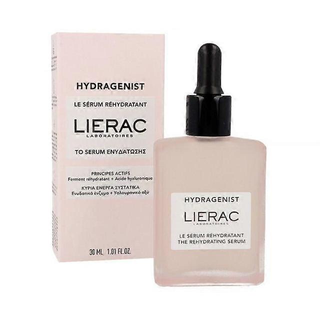 Lierac hydragénista rehydratačné sérum 30ml on Productcaster.