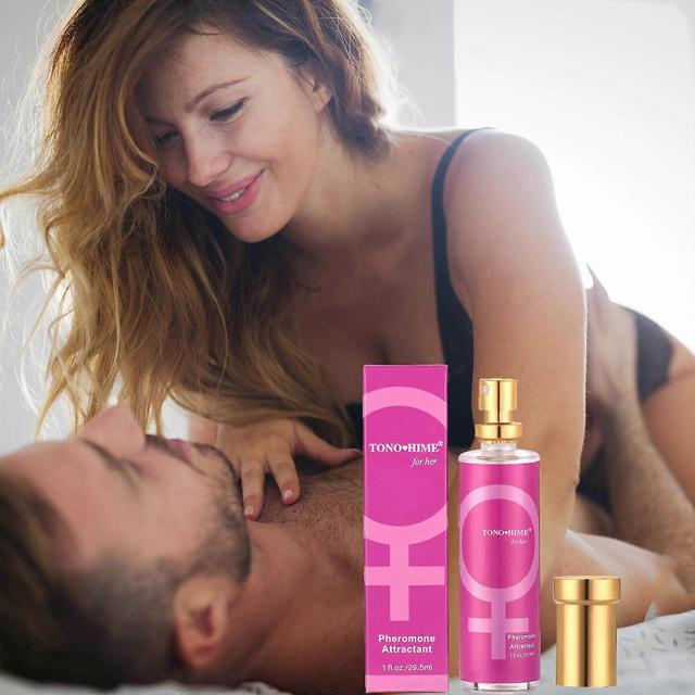 Hongyexin Perfume Homens E Mulheres Aumentam Os Seus Para Seduzir O Oposto Para Melhorar O Temperamento Eau Toilette 30ml Perfume Masculino B on Productcaster.