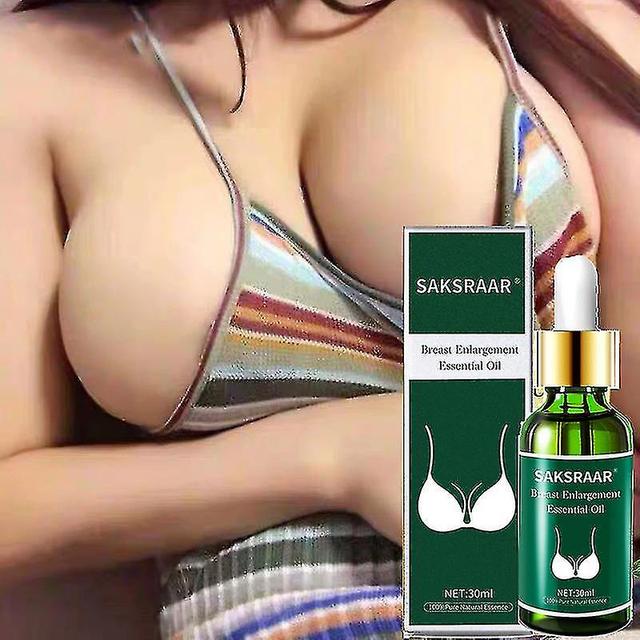 Chest Massage Oil Breast Increase Enlargement Cream Chest Enhancement Promote Fe on Productcaster.