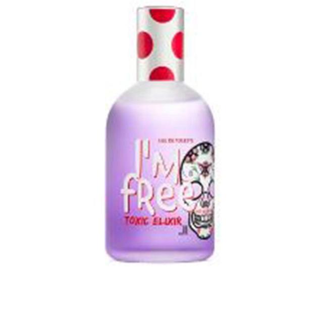 I'm Free Toxic Elixir Eau De Toilette Spray 110 Ml Unisex on Productcaster.