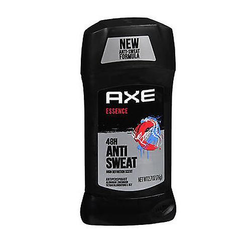 Axe Dry Anti-Perspirant Invisible Solid Essence Deodorant, 2.7 Oz (Pack of 1) on Productcaster.