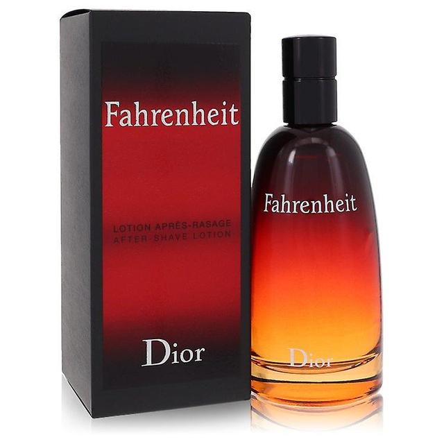 Fahrenheit by Christian Dior After Shave - Men Fragrances After Shave n/a 100 ml on Productcaster.