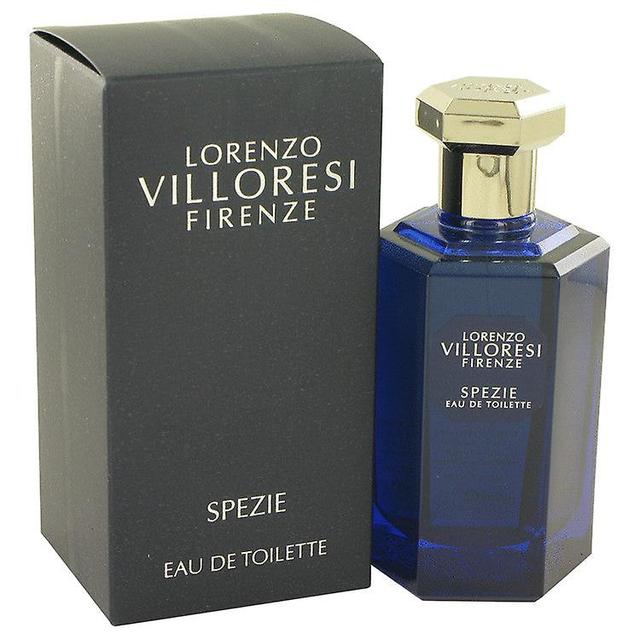 Spezie eau de toilette spray von lorenzo villoresi 3,4 oz eau de toilette spray on Productcaster.