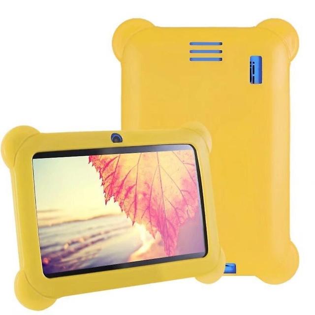 Smtdv Tablet dla dzieci Certyfikowane tablety edukacyjne dla dzieci Tablette dla dzieci Maluch Boysgolden1szt on Productcaster.