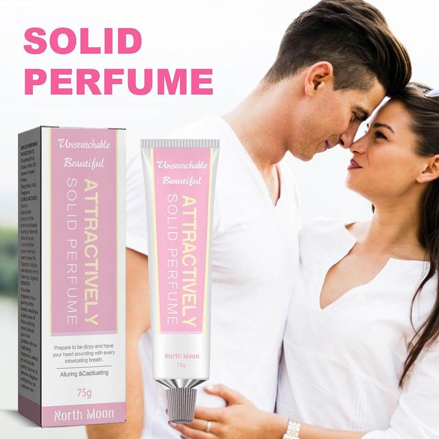 unbrand Parfum zalf Roze on Productcaster.