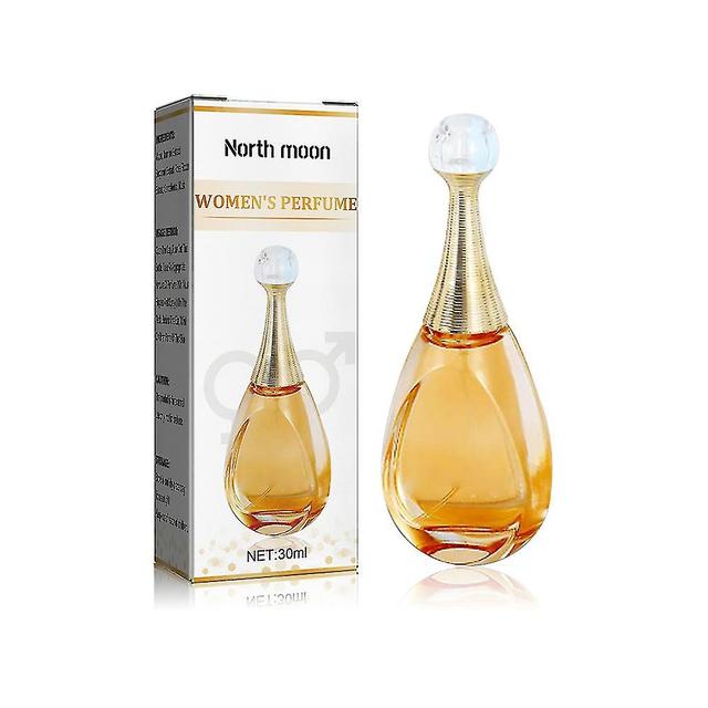 Women's Perfume Designer Eau De Parfum Spray Ladies Fragrance Essential Oil on Productcaster.