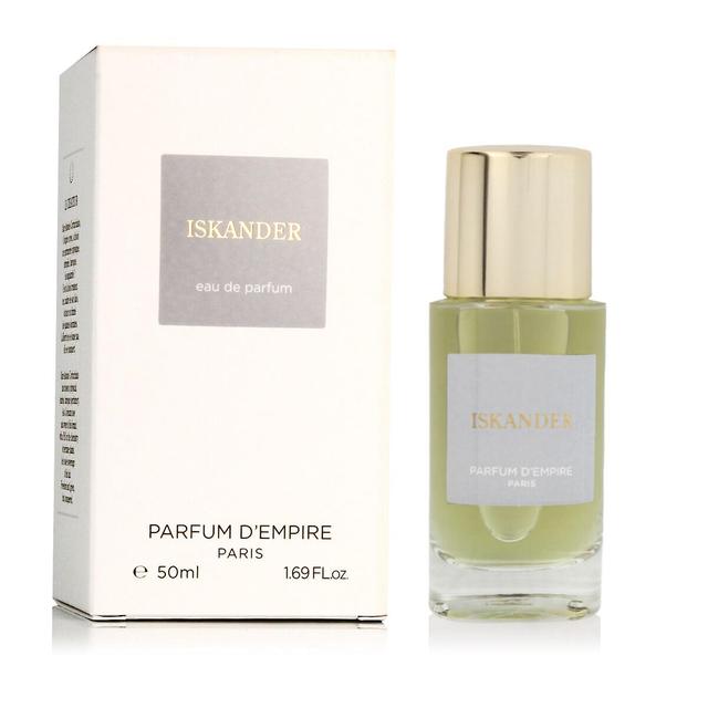 Unisex Perfume Parfum d'Empire EDP Iskander 50 ml on Productcaster.