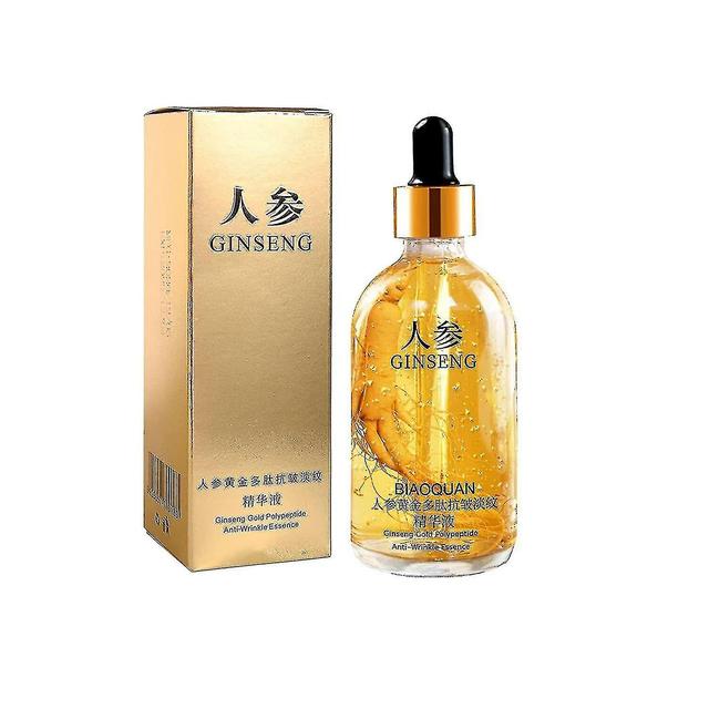 Minigo Ginseng Per Bottle Ginseng Gold Polypeptide Antiageing Essence on Productcaster.