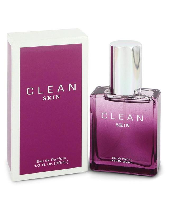 Clean Skin Eau De Parfum Spray n/a 30 ml on Productcaster.