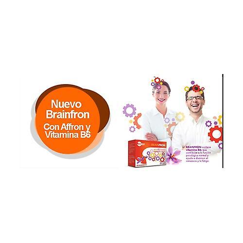 Waydiet Natural Products Brainfron 30 capsules on Productcaster.