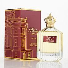 Flavia - Blackart Rouge Intens EDP 100ml on Productcaster.