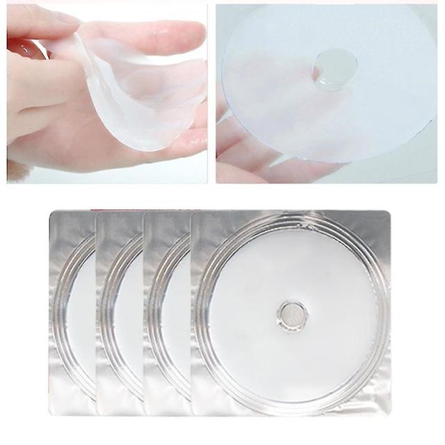 1pcs Breast Mask Chest Enlarging Paste Collagen Breast Lift Enlarger Patch Body -GSL on Productcaster.