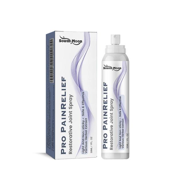 2Sets Joint repair spray to relieve pain in the thumb sac of the wrist and knee joint on Productcaster.