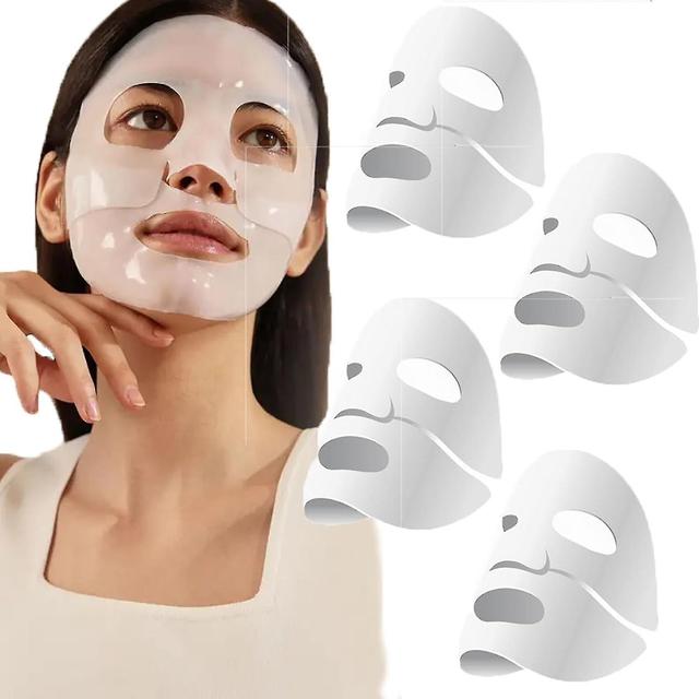 Bio-collagen Real Deep Mask 4pcs on Productcaster.