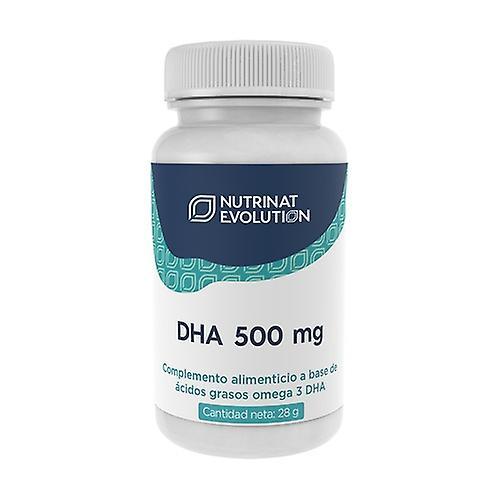 Nutrinat Evolution DHA 500mg 30 kapsúl on Productcaster.