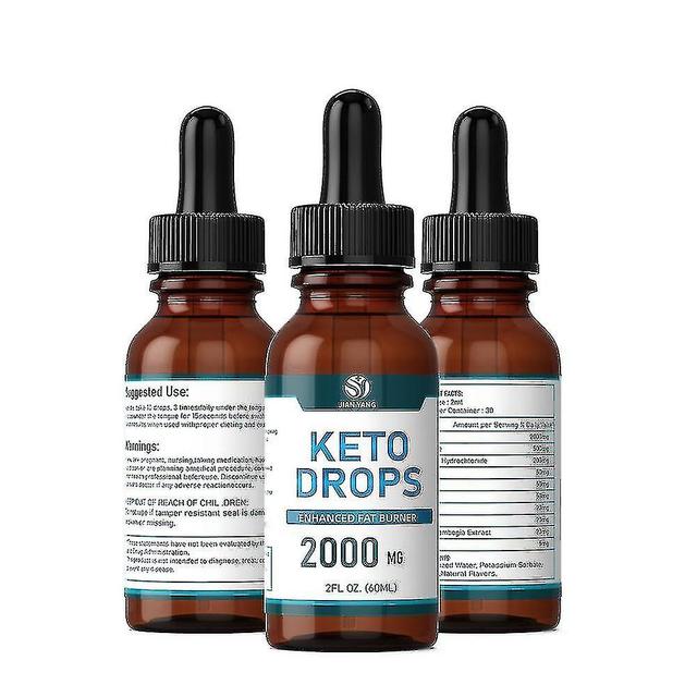 1 Bottle Of Ketone Drops on Productcaster.