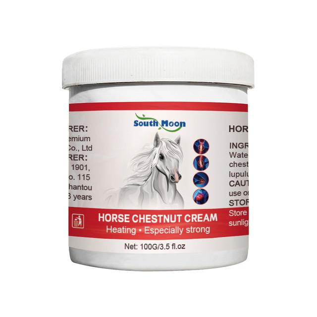 100g Soreness Soothing Ointment Effectively Relieve Fatigue Soreness Cream For Body Health Treatment Default on Productcaster.