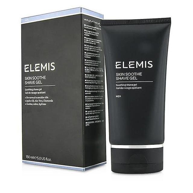 Elemis Skin soothe shave gel - 150ml/5oz on Productcaster.