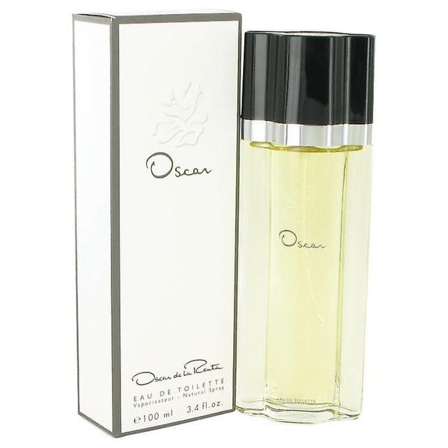 Oscar Eau de Toilette Spray von Oscar de la Renta FR958 on Productcaster.