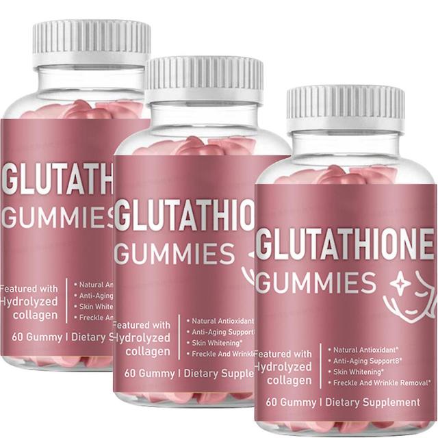 Glutationa Whitening Pills - Glutationa Whitening Pills - Cicatrizes de acne e removedor de manchas escuras - Melhor do que creme clareador da pele... on Productcaster.