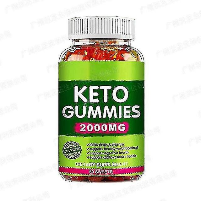 Bhb gumičky, gumičky z jablčného octu + keto gummies probiotické gumičky, keto gumy, cukor na zlepšenie stravy on Productcaster.