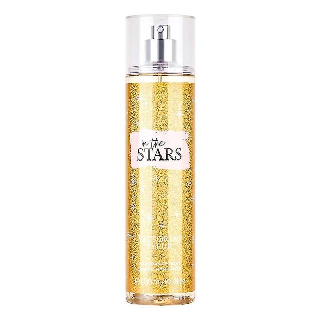 Qwlg Women's Perfumes Spray Long Lasting Flower Scented Liquid Fragrance 236ml Stars on Productcaster.