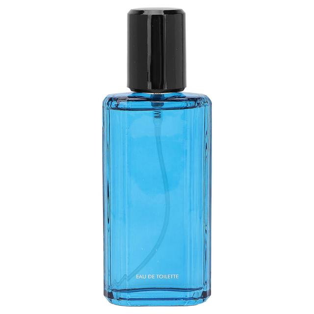 Long Lasting Perfume Men's Portable Long-Lasting Fragrance Perfume - 80ml, Light Scent, Great Birthday Gift on Productcaster.