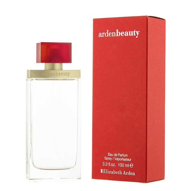 Kvinners parfyme Elizabeth Arden EDP Beauty on Productcaster.