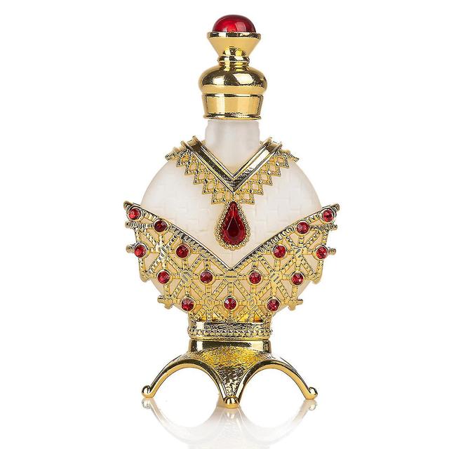 Hareem Al Sultan Gold Concentrated Perfume Oil, Hareem Al Sultan Perfume, Arabian Women Perfume, Long Lasting Perfume Oil red on Productcaster.