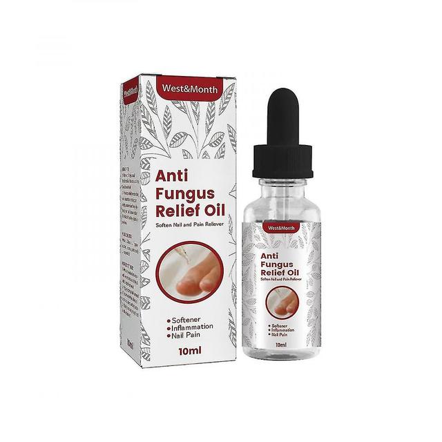 Onychocosis Rapid Relief Oil, Onychocosis, Toe WYR 3PCS on Productcaster.