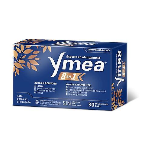 Ymea 8-in-1 30 tablets on Productcaster.