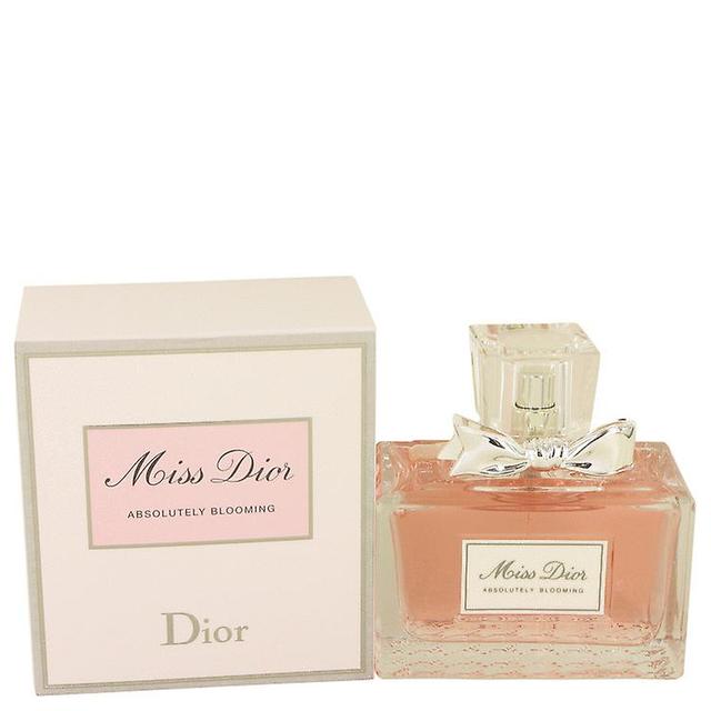 Christian Dior Miss Dior Absolutely Blooming van Dior EDP Spray 100ml on Productcaster.