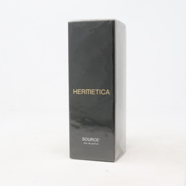 Source by Hermetica Eau De Parfum Refill 3.3oz/100ml Splash New With Box 3.3 oz on Productcaster.