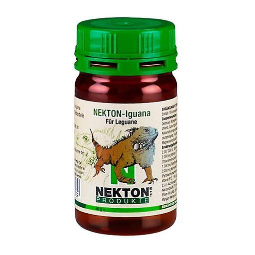 Nekton Leguaan 40 Gr. (Reptielen , Voedingssupplementen) on Productcaster.