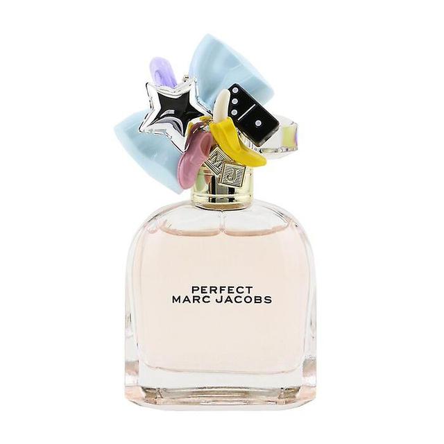 Marc Jacobs Perfect eau de parfum spray - 50ml/1.6oz on Productcaster.