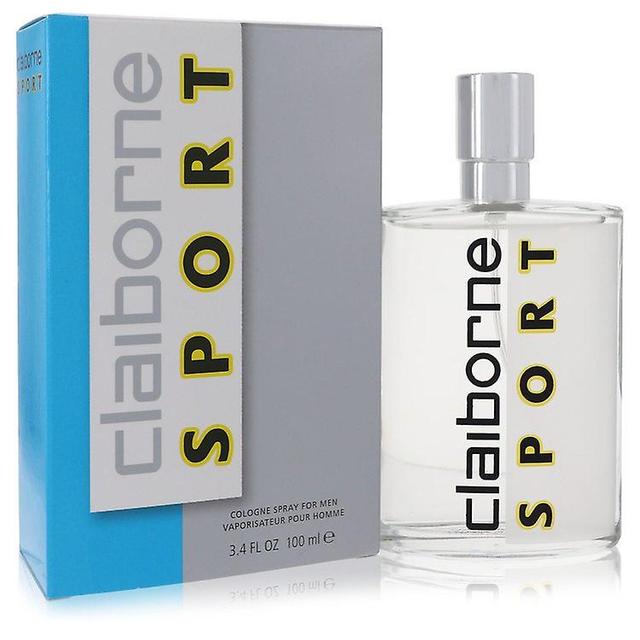 Claiborne sport cologne spray by liz claiborne on Productcaster.