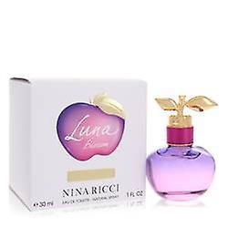 Nina luna blühen eau de toilette spray by nina ricci 1.7 oz on Productcaster.