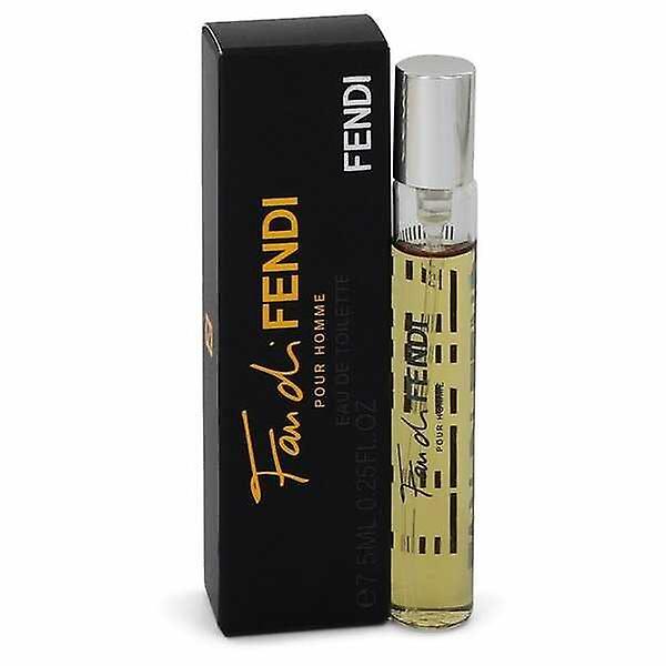 Fan Di Fendi Mini Edt Spray 0.25 Oz For Men on Productcaster.