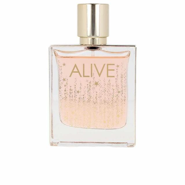 Women's Perfume Alive Hugo Boss (50 ml) on Productcaster.