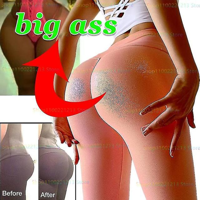 Natural Capsules For Hips, Increases Hips, Enlarges The Ass - XC 10 boxes on Productcaster.