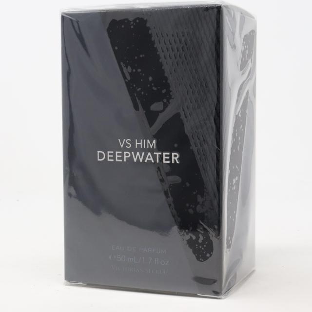 Deep Water by Victoria's Secret Eau De Parfum 1.7oz/50ml Spray New With Box 1.7 oz on Productcaster.