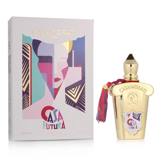 Unisex Parfym Xerjoff EDP Casamorati 1888 Casafutura 100 ml on Productcaster.