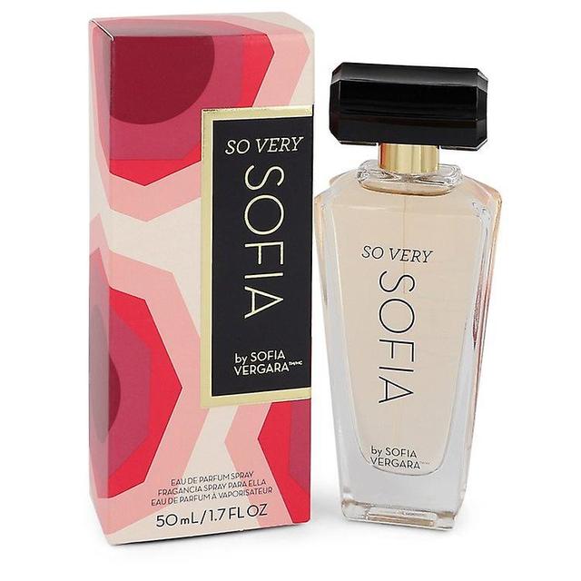 Also sehr Sofia Eau De Parfum Spray von Sofia Vergara 1,7 oz Eau De Parfum Spray 1.7 oz Eau De Parfum Spray on Productcaster.