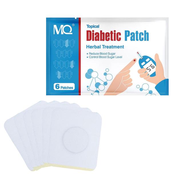 Hefansi Diabetic Patches Are One Of The Best Natural Solutions For Diabetes And High Sugar on Productcaster.