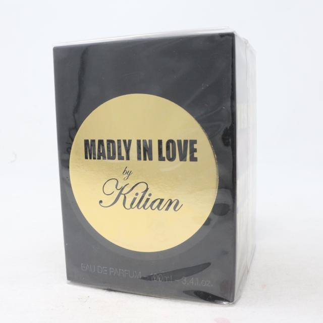 Madly In Love by Kilian Eau De Parfum 3.4oz/100ml Spray New With Box 3.4 oz on Productcaster.