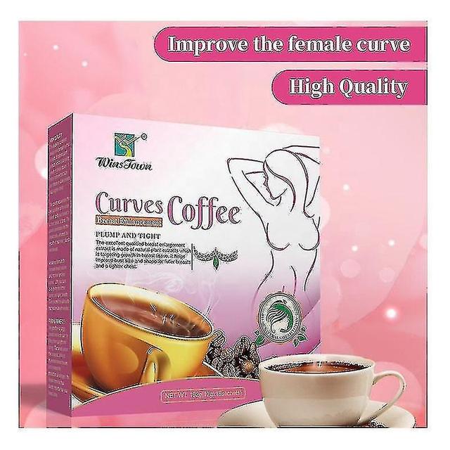 Curve Coffee Kudzu Breast Enlargement Herb Breast Enlargement Breast Enlargement Papaya Coffee Breas on Productcaster.