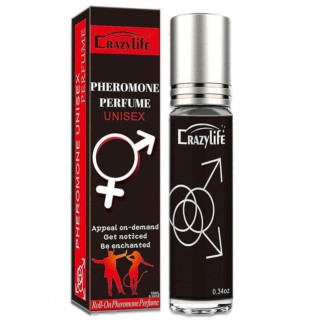 Spray Pheromone Perfume For Women And Men on Productcaster.