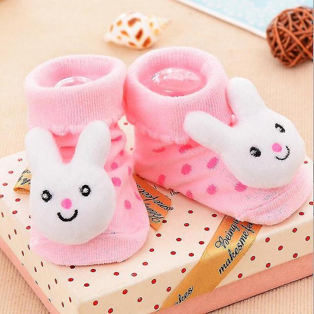 Buy 1 Get 1 Freecotton Baby Socks For & 3M on Productcaster.